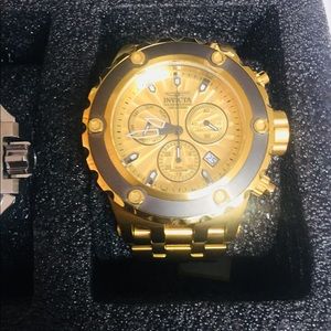 invicta 23920